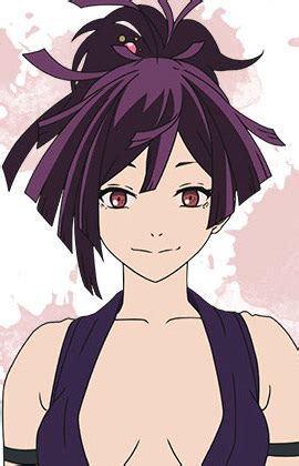 Character: yuzuriha (popular)